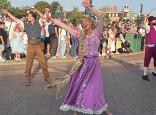 Disney Music Festival Experience