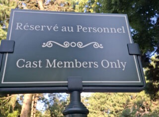 Disney Performing Arts