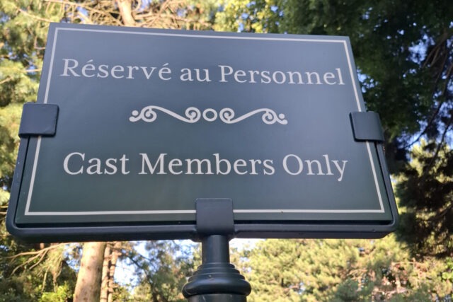 Disney Performing Arts