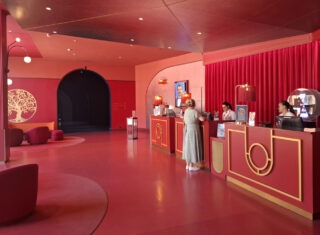 Disney Performing Arts