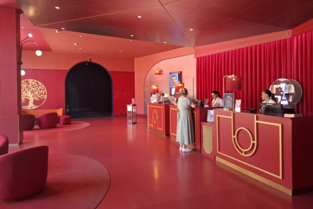 Disney Performing Arts