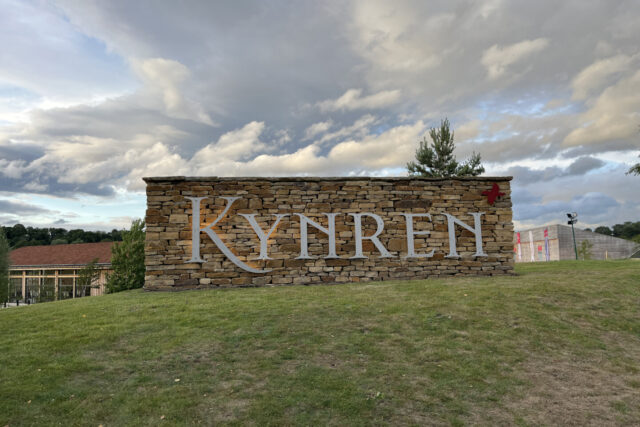 Kynren, North East Spectacle