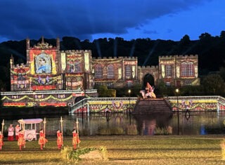 Kynren, North East Spectacle