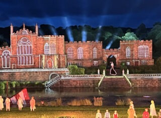 Kynren, North East Spectacle