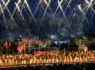 Kynren, North East Spectacle