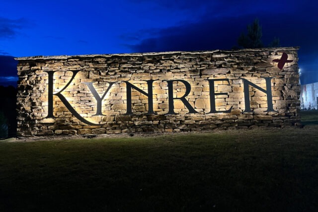 Kynren, North East Spectacle