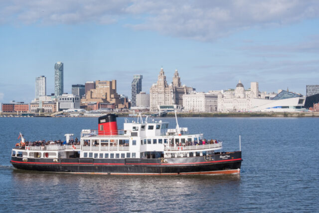 Mersey Ferries