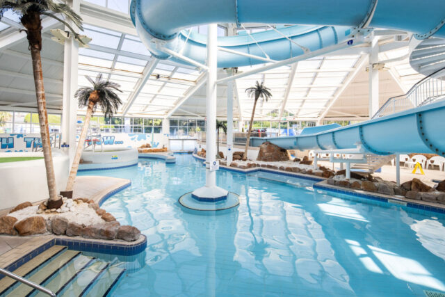 Merton Hotel - Aquadome