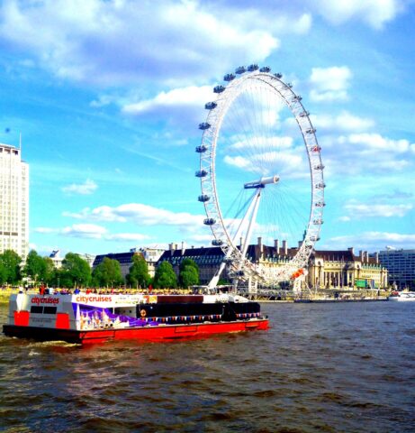 City Cruises