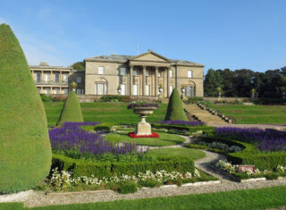 Tatton Park