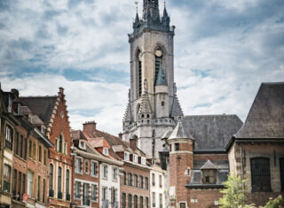 Tournai, Belgium