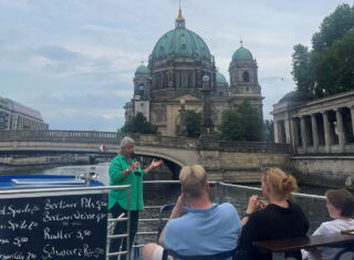 Berlin, Germany Fam Trip