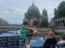 Berlin, Germany Fam Trip
