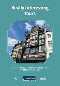 Really Interesting Tours