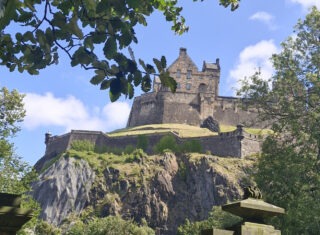 Glasgow, Loch Lomond and the Trossachs