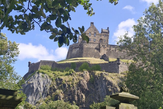 Glasgow, Loch Lomond and the Trossachs