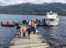 Glasgow, Loch Lomond and the Trossachs