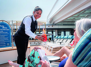 Renaissance - Ambassador Cruise Line