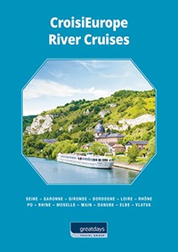 CroisiEurope River Cruises