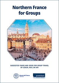 Northern France for Groups