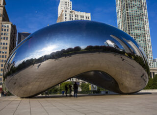 The Bean