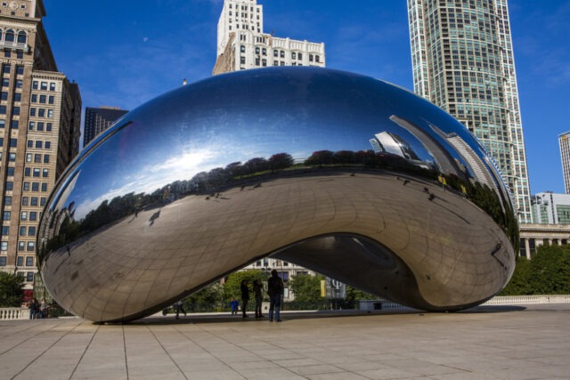 The Bean