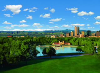 Skyline