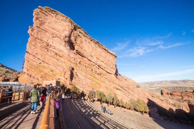 Amphitheater