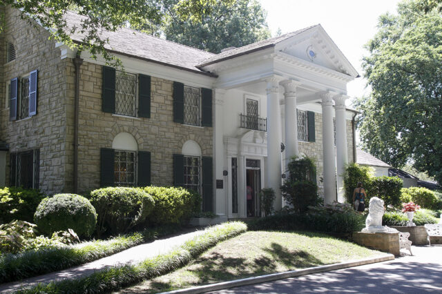Graceland