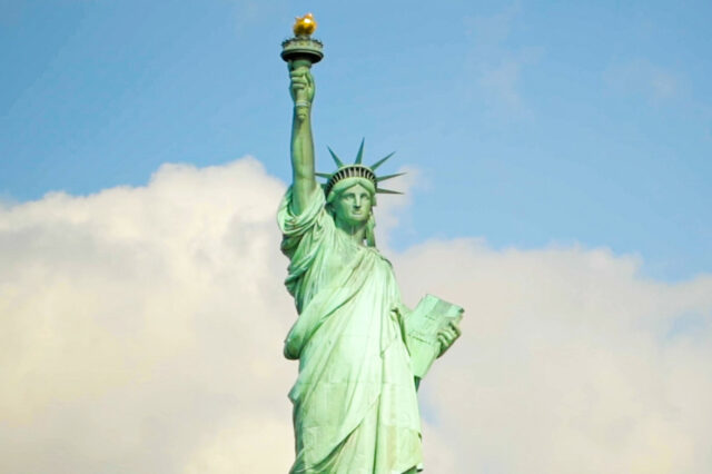 Statue