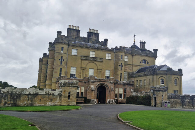 Castle