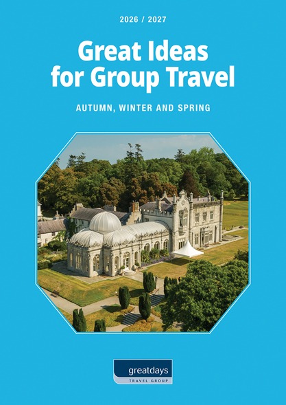 Great Ideas for Groups AWS