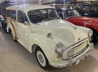 Cars, British Motor Museum, Motor