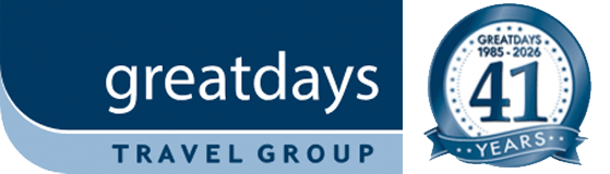 Greatdays Group Travel