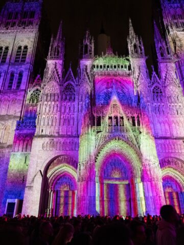 Rouen Cathedral