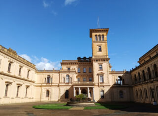 Osborne House