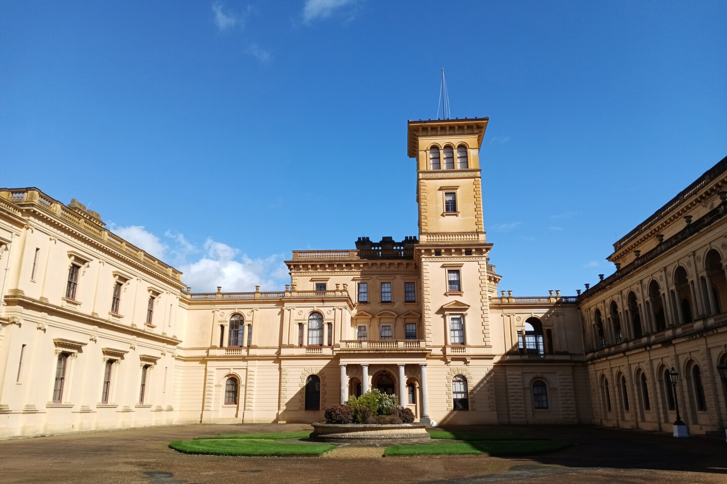 Osborne House