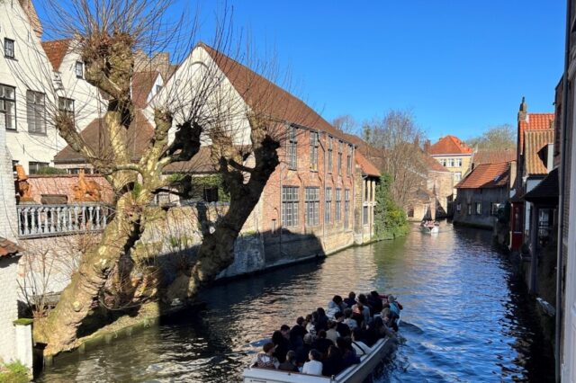 Bruges
