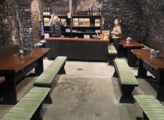 Cologne & Rhine Valley