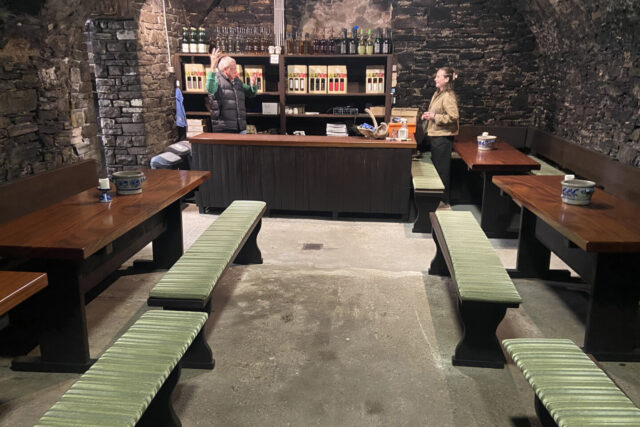 Cologne & Rhine Valley