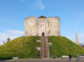Clifford's Tower, York