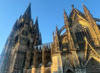 Cologne & Rhine Valley