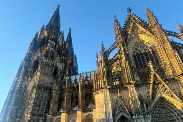 Cologne & Rhine Valley