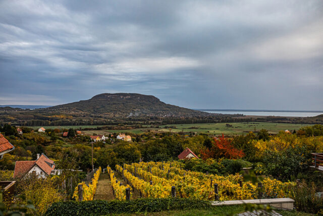 Lake Balaton © Visit Hungary