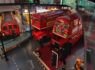 London Transport Museum, London - New Meridian