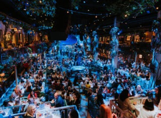 Mamma Mia! The Party