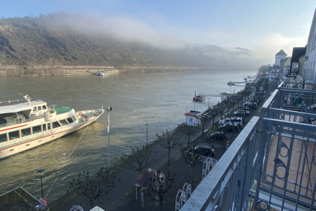 Cologne & Rhine Valley