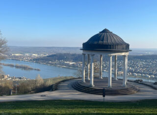 Cologne & Rhine Valley