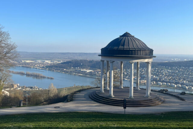 Cologne & Rhine Valley