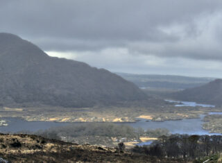 Ladies view Killarney National Park - Irish Jaunt